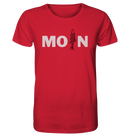 Moin Fisch - Organic Shirt