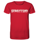 Stralsund Skyline - Organic Shirt