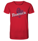 Rostock-Neptun - Organic Shirt