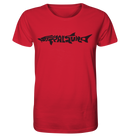 Stralsundfisch - Organic Shirt