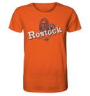 Rostock-Neptun - Organic Shirt