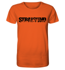 Stralsund - Organic Shirt