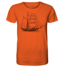 Kogge - Organic Shirt