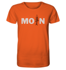 Moin Fisch - Organic Shirt