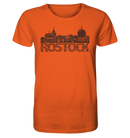 Rostock Stadthafen - Organic Shirt