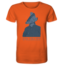 Fischkopp - Organic Shirt