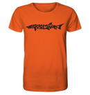 Stralsundfisch - Organic Shirt