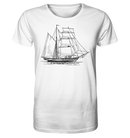 Kogge - Organic Shirt