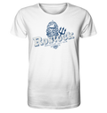 Rostock-Neptun - Organic Shirt