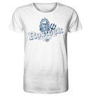 Rostock-Neptun - Organic Shirt