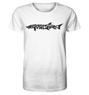 Stralsundfisch - Organic Shirt