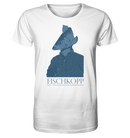 Fischkopp - Organic Shirt