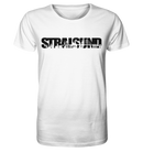 Stralsund - Organic Shirt