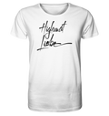 Highmatliebe - Organic Shirt