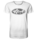 Original Rostockfisch - Organic Shirt