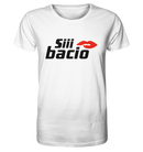 bacio by Afu - Organic Shirt