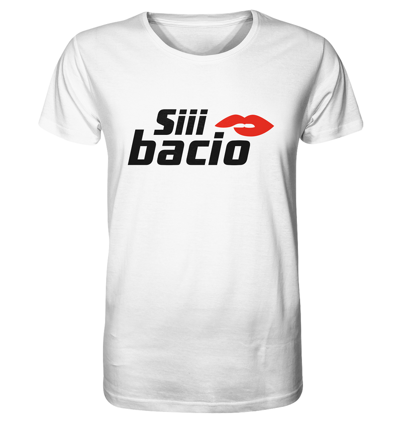 bacio by Afu - Organic Shirt