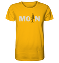 Moin Fisch - Organic Shirt