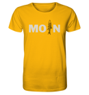 Moin Fisch - Organic Shirt