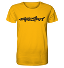 Stralsundfisch - Organic Shirt