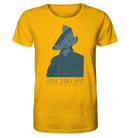 Fischkopp - Organic Shirt