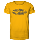 Original Rostockfisch - Organic Shirt