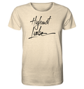 Highmatliebe - Organic Shirt