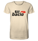 bacio by Afu - Organic Shirt