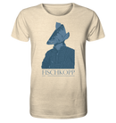 Fischkopp - Organic Shirt