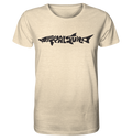 Stralsundfisch - Organic Shirt