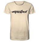 Stralsundfisch - Organic Shirt