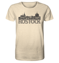 Rostock Stadthafen - Organic Shirt