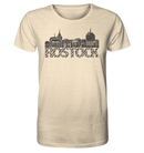 Rostock Stadthafen - Organic Shirt