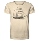 Kogge - Organic Shirt