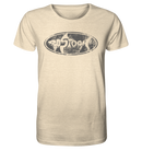 Original Rostockfisch - Organic Shirt