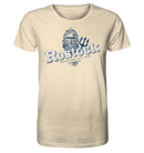 Rostock-Neptun - Organic Shirt