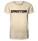 Stralsund - Organic Shirt