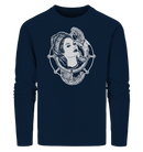 Seemannsbraut H.D.  - Organic Sweatshirt