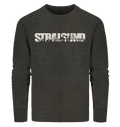 Stralsund Skyline - Organic Sweatshirt