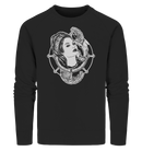 Seemannsbraut H.D.  - Organic Sweatshirt