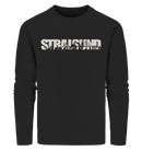 Stralsund Skyline - Organic Sweatshirt