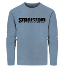 Stralsund - Organic Sweatshirt