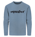 Stralsundfisch - Organic Sweatshirt