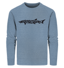Stralsundfisch - Organic Sweatshirt