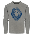 Seemannsbraut - Organic Sweatshirt