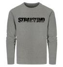 Stralsund - Organic Sweatshirt