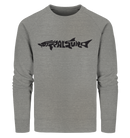 Stralsundfisch - Organic Sweatshirt