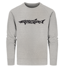 Stralsundfisch - Organic Sweatshirt