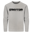 Stralsund - Organic Sweatshirt
