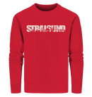 Stralsund Skyline - Organic Sweatshirt